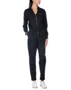 History Jumpsuits