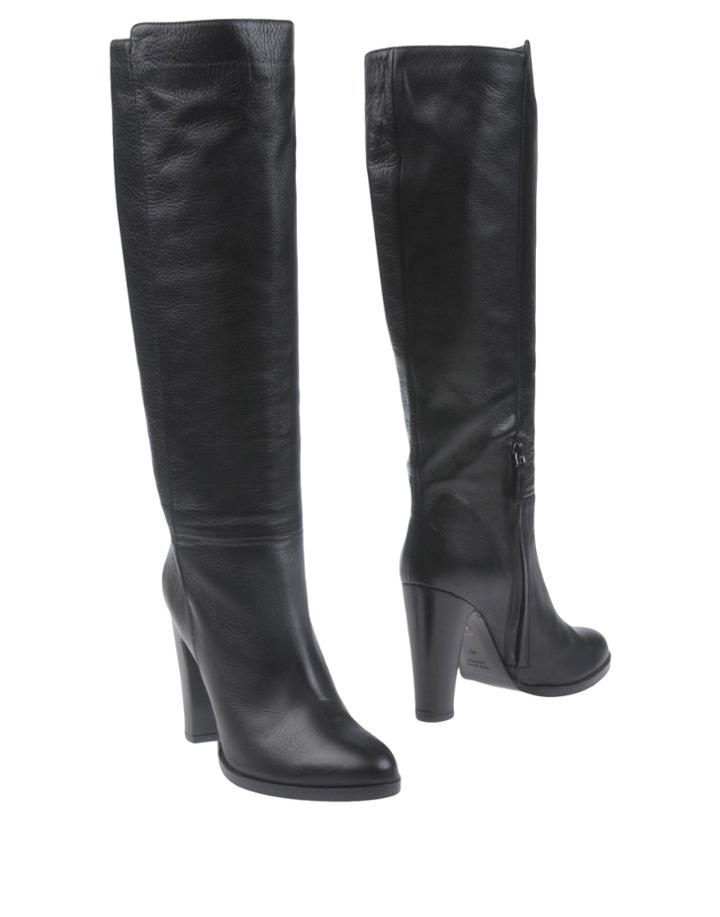 Chantal Boots