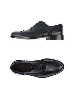 Cantarelli Lace-up Shoes
