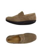 Mbt Loafers
