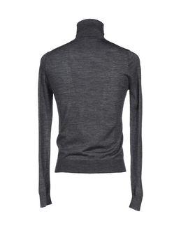 Cooperativa Pescatori Posillipo Turtlenecks