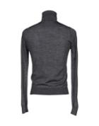 Cooperativa Pescatori Posillipo Turtlenecks