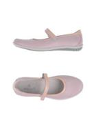 Erbavoglio Ballet Flats