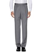Lanificio Tessilstrona Casual Pants
