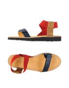 Reality Studio Sandals