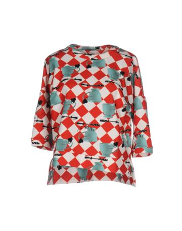Il The' Delle 5 Blouses