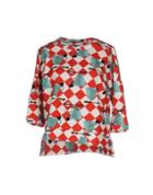 Il The' Delle 5 Blouses