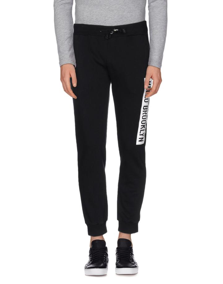 Bastille-farc Venezia Casual Pants