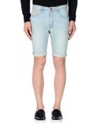 Vans Denim Bermudas