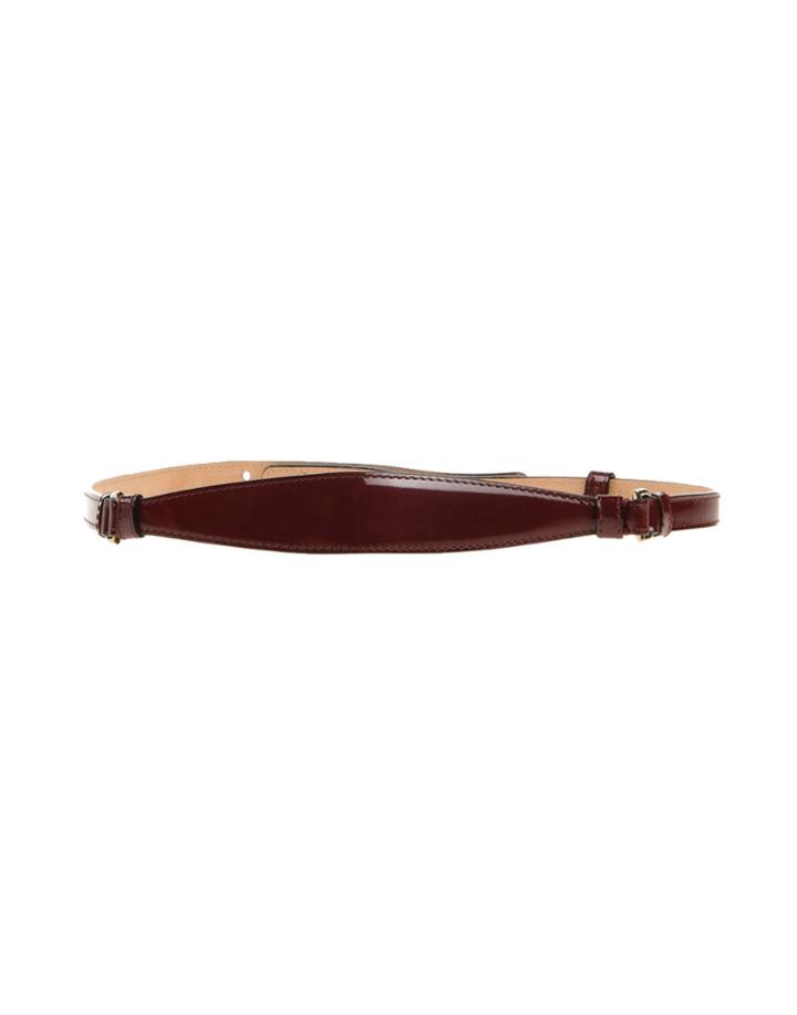 Ports 1961 Belts