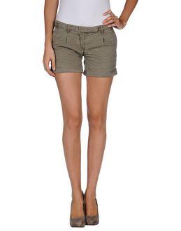 Novemb3r Denim Shorts