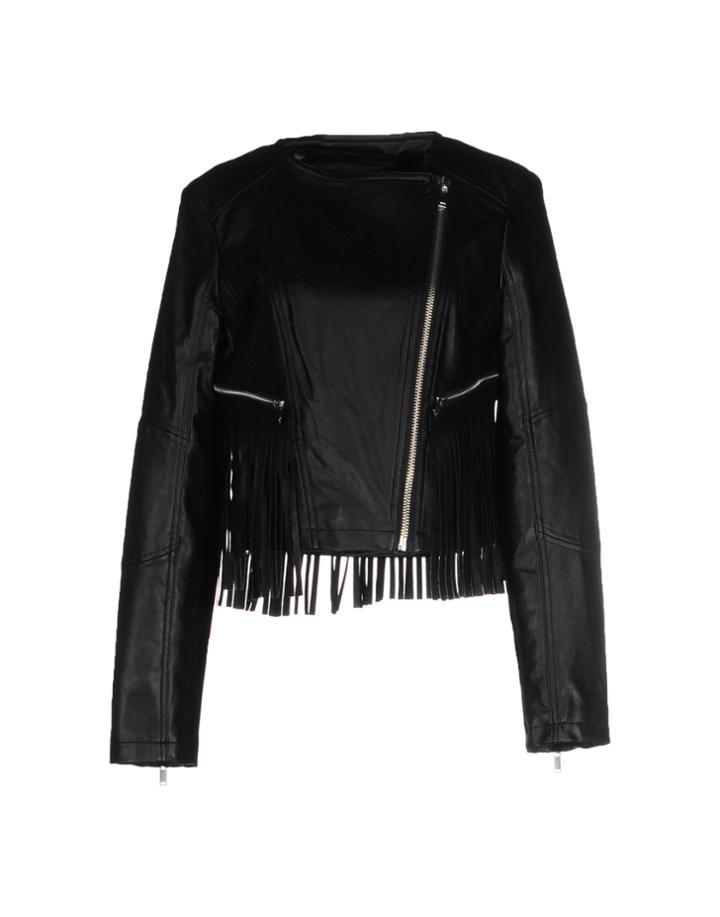 Noisy May Jackets