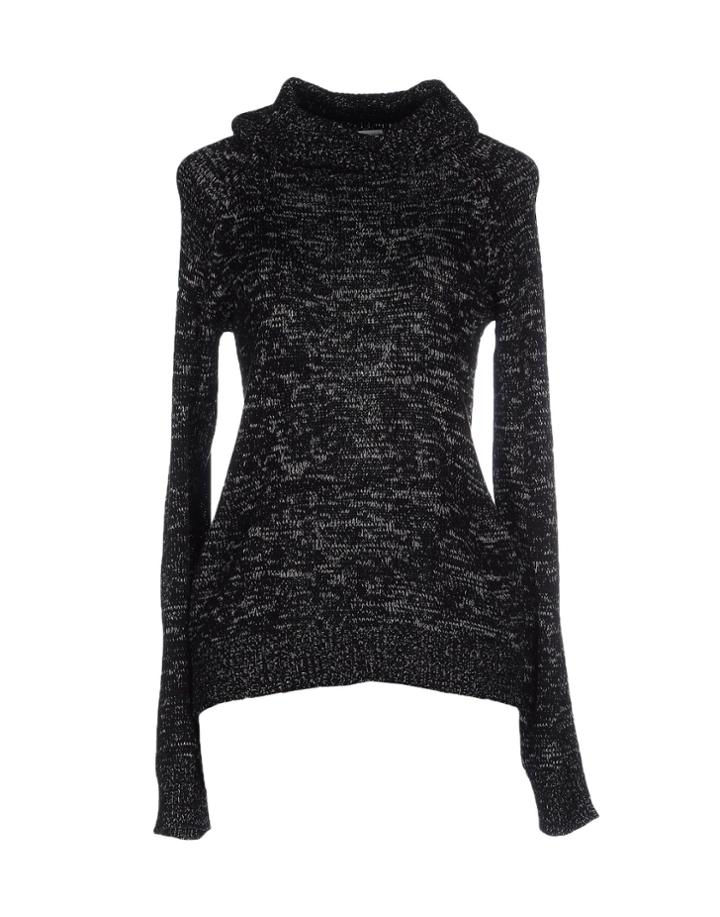 Jacqueline De Yong Turtlenecks