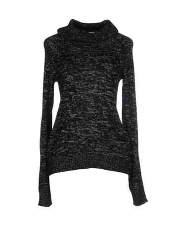 Jacqueline De Yong Turtlenecks