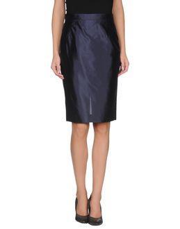 Gai Mattiolo Knee Length Skirts