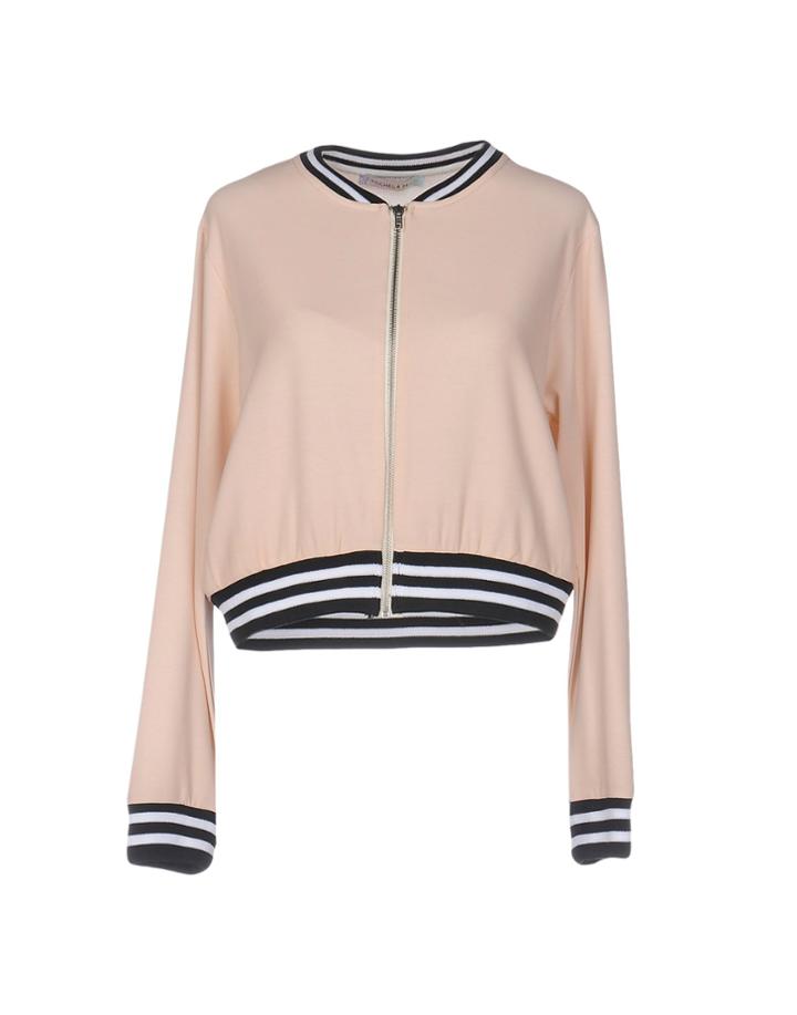 Michela Mii Jackets