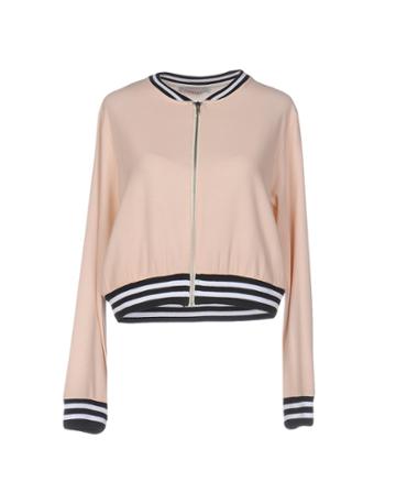 Michela Mii Jackets