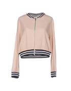 Michela Mii Jackets