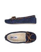 Minnetonka Loafers
