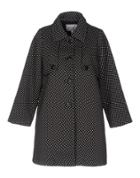 Lucy Paris Overcoats
