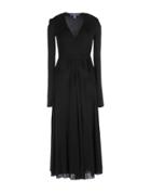 Ralph Lauren Collection 3/4 Length Dresses