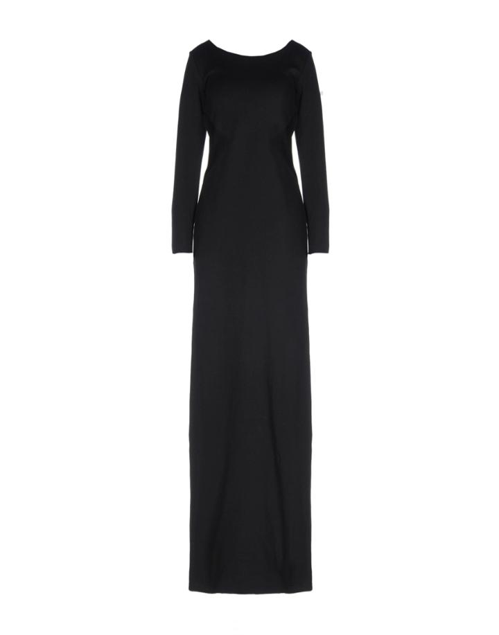 Annie & Jade Long Dresses