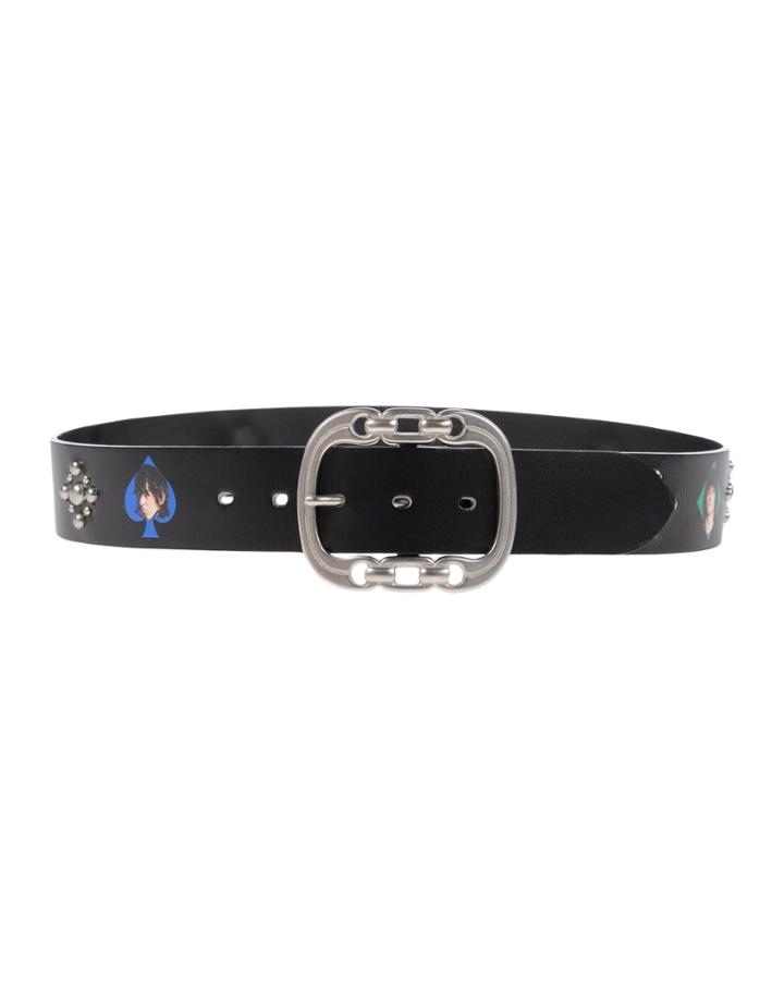 Undercover Jun Takahashi Belts