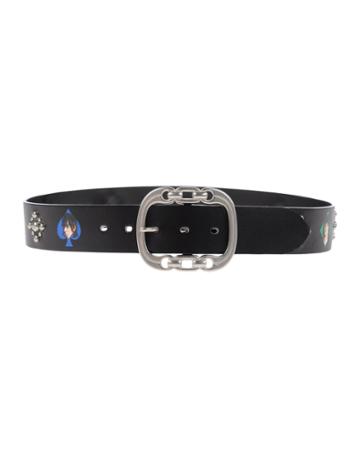 Undercover Jun Takahashi Belts