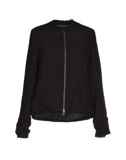 By Walid Jackets