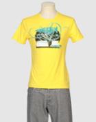 Energie Short Sleeve T-shirts