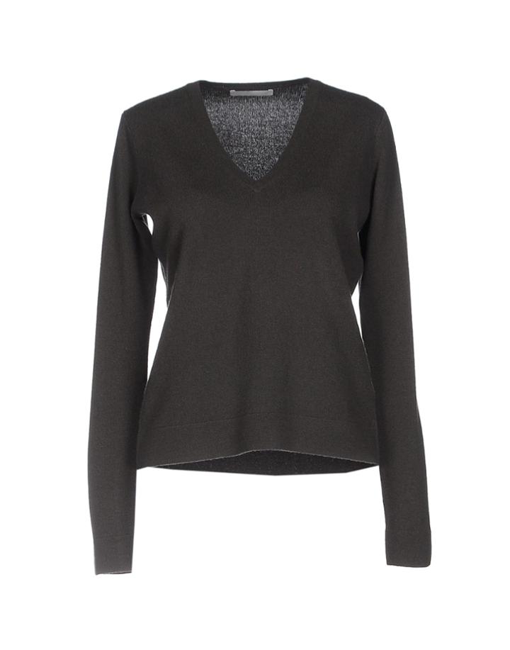 Statement: Sweaters