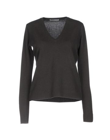 Statement: Sweaters