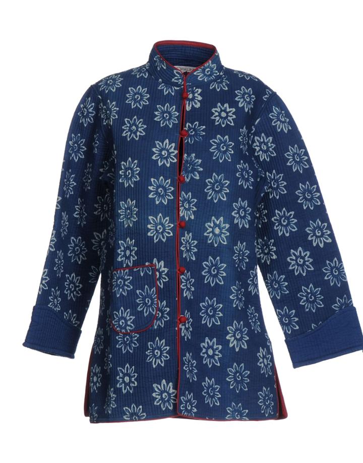 Opaline Overcoats