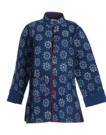 Opaline Overcoats