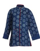 Opaline Overcoats