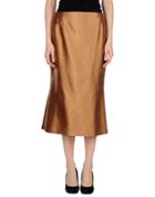 Thana 3/4 Length Skirts
