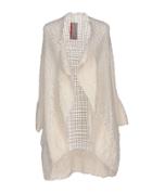 Pe' De Chumbo Cardigans