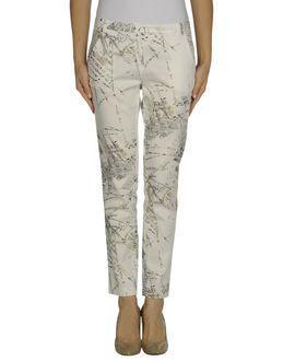 Mariella Rosati Day Casual Pants