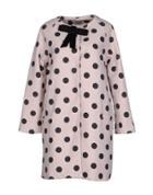 Compa Ia Fantastica Coats