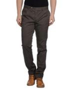 Downshifting Casual Pants