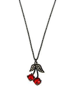 Juicy Couture Necklaces