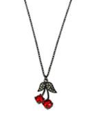 Juicy Couture Necklaces