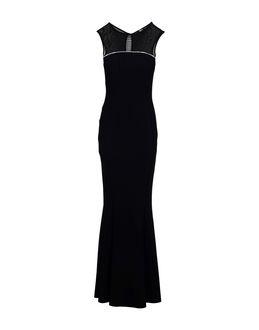 Christies Long Dresses