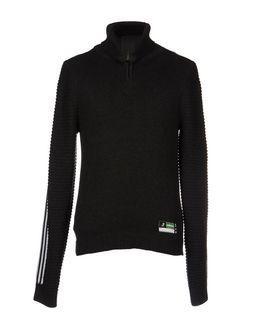 Adidas Originals X Opening Ceremony Turtlenecks