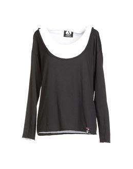 Jcolor Long Sleeve T-shirts