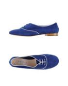 Festa Milano Lace-up Shoes