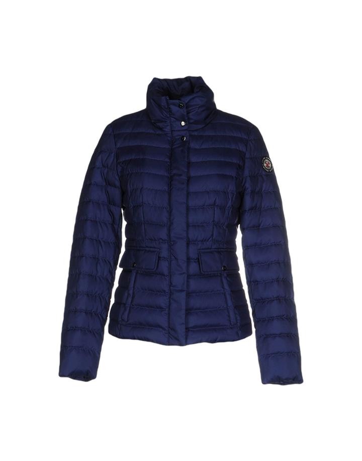 Fuchs Schmit Down Jackets