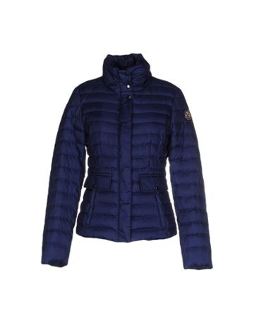 Fuchs Schmit Down Jackets