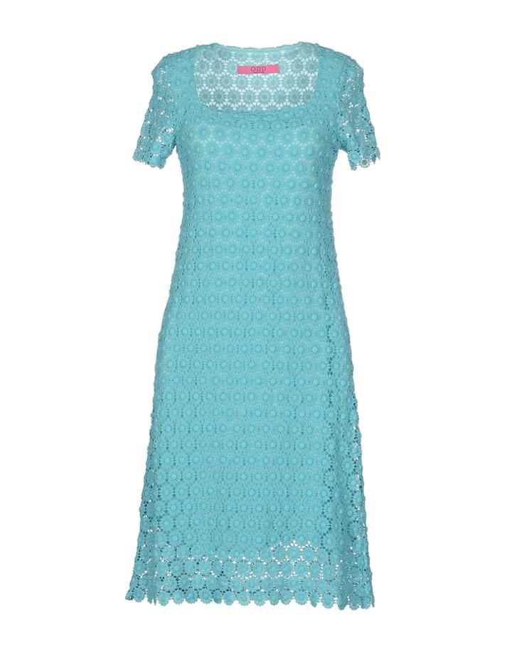 O.d.d. Objets De Desir Short Dresses