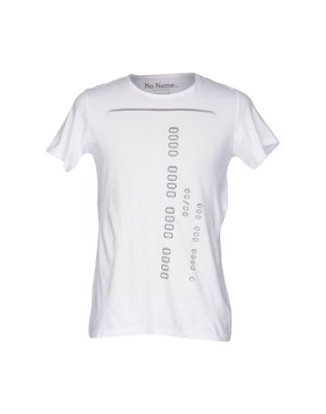 No Name T-shirts